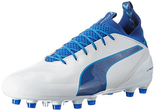 TG.41 Puma Evotouch 3 Ag Scarpe da Calcio Uomo TG.41 Puma Evotouch 3 Ag Scarpe da Calcio Uomo