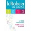 Robert De Poche 2013: Robert French Dictionary (Monolingual) N/A / Collectif (Ed