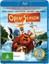 Open Season *NEW & SEALED* Blu-ray