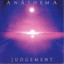 Anathema-Judgement CD NEW