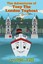 NEW The Adventures of Tony the London Tugboat by Louisa Jane