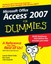 Access 2007 for Dummies, Fuller, Laurie Ulrich