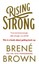 Rising Strong by Brene Brown (Paperback, 2015)