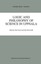 NEW Logic And Philosophy Of Science In Uppsala BOOK (Paperback) Free P&H
