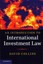 An Introduction to International Investment Law by David Collins (Paperback,...