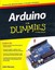 Arduino For Dummies by John Nussey (Paperback, 2013)