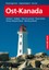 Ost-Kanada - VISTA POINT Reiseführer A bis Z Heike Wagner Bernd Wagner