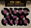 Various - Pye 1961