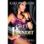 Green Eye Bandit Swinson, Kiki