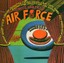 Ginger's Airforce Baker - Ginger Baker's Air Force