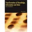 Transformation Of Knowledge, Information And Data: Theory And Applications Patri
