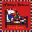 Maisy's Bedtime by Lucy Cousins.
