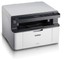 MultiFuncion Brother DCP-1510 DIN A4 Laser B/N Impresora Copiadora y Escaner USB