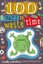 100 Ways to Waste Time (Trifolds) (Hardcover), Tim Bugbird, 97817...