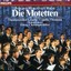 Thomanerchor Leipzig - Johann Sebastian Bach: Die Motetten, BWV 225-230