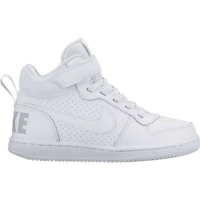 nike court borough mid bambino nike court borough mid bambino