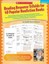 Reading Response Trifolds for 40 Popular Nonfiction Books, Grades 2-3:
