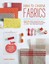 Choose Fabrics:350 Fabrics Swatches to Inspire Sewing Projects AU1/2 PB938/ NEW