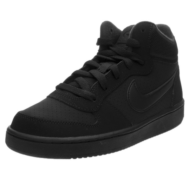 nike court borough mid donna nike court borough mid donna