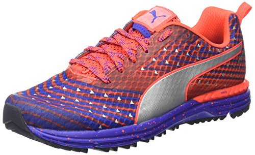 TG.39 Puma Speed300igntrwnf6 Scarpe Sportive Indoor Donna TG.39 Puma Speed300igntrwnf6 Scarpe Sportive Indoor Donna