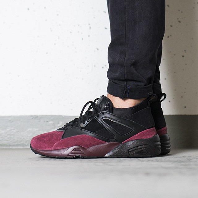 puma blaze of glory sock puma blaze of glory sock