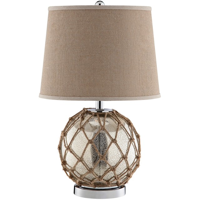 Marina Glass Table Lamp Design Ideas