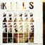 THE KILLS - black rooster ep