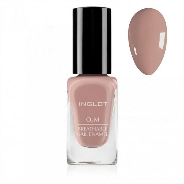 Inglot O2m Breathable Nail Enamel Us 677 Ebay Inglot O2m Breathable Nail Enamel Halal 677