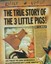 The True Story of the 3 Little Pigs by Jon Scieszka (Hardback, 1996)