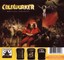 Coldworker - Rotting Paradise CD Relapse NEW