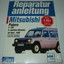 Reparaturanleitung Mitsubishi Pajero 4 + 6 Zylinder Diesel + Benzin ab 09/1982!