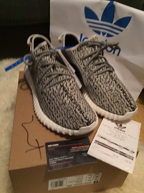 Come Acquistare Yeezy boost turtle dove legit check italy