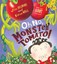 NEW Oh No, Monster Tomato! by Jim Helmore