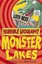 Horrible Geography: Monster Lakes by Anita Ganeri Paperback Book Free Shipping!