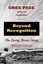 Beyond Recognition by Page, Gregory D. -Paperback