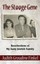 The Stooge Gene Recollections My Zany Jewish Family by Finkel Judith Groudine