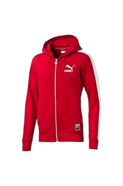 felpa puma uomo 2018