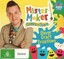 Mister Maker: Clever Craft Creations = NEW DVD R4