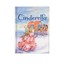 Cinderella by Nina Filipek (Hardback, 2014)