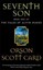 Seventh Son by Orson Scott Card (Paperback, 1991)