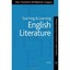 Teaching and Learning English Literature Chambers, Ellie/ Gregory, Marshall