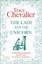 The Lady and the Unicorn by Tracy Chevalier.