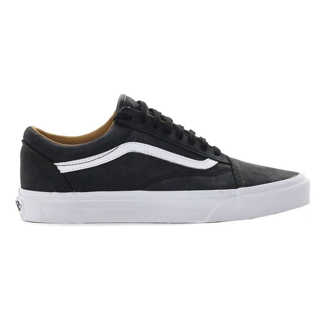 vans old skool men black vans old skool men black