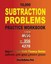 10,000 Subtraction Problems Practice Workbook: Improve Your Math Fluency...