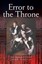 NEW Error To The Throne by Juan Garcia BOOK (Paperback) Free P&H