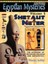 NEW Egyptian Mysteries by Muata Abhaya Ashby BOOK (Paperback) Free P&H