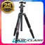Pro BENRO A1692TB0 Transformer Trekking Monopod Tripod Kit & Bag For Canon nikon