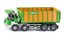 Siku 4064 Joskin Cargotrack self-drive loader wagon Scale 1:32