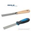 Silverline Chisel Knife hardwood soft handle decorating window 282455 583268