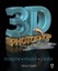 Caplin, Steve: 3D Photoshop, Taschenbuch